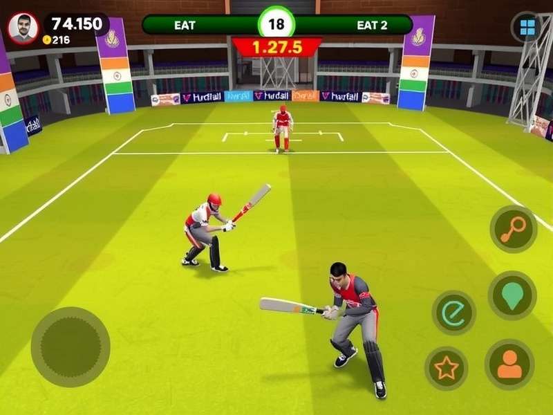 Hurdle Hopeful Diwali special event